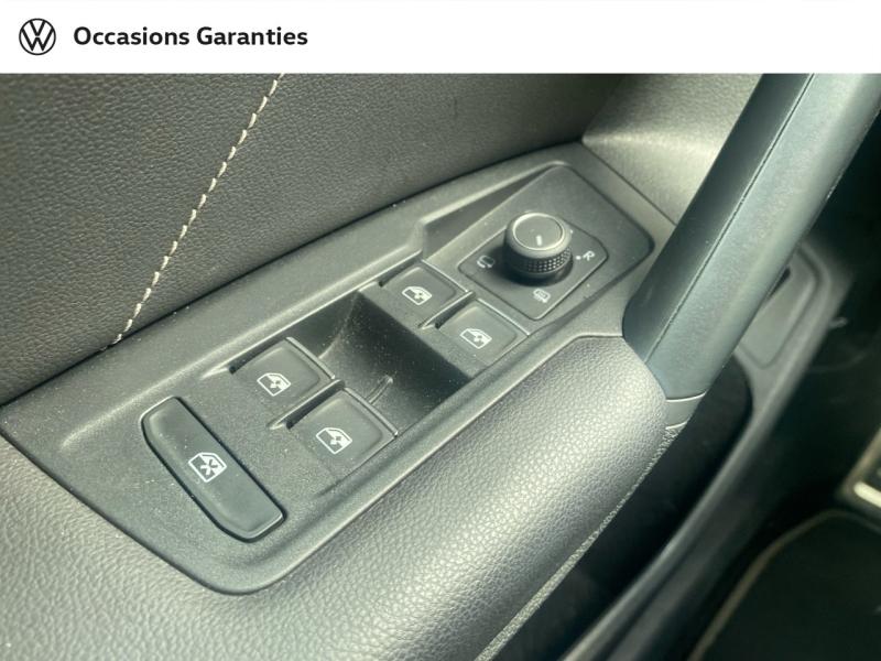 Voitures occasions VOLKSWAGEN TIGUAN R-Line Bruay-la-Buissière
