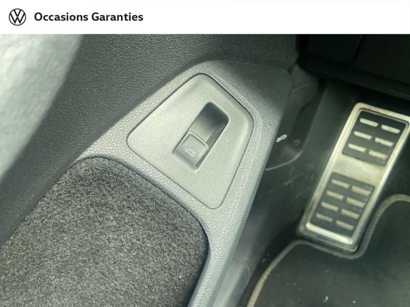 Voitures occasions VOLKSWAGEN TIGUAN R-Line Bruay-la-Buissière