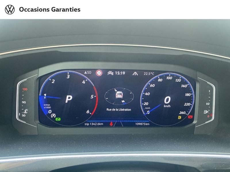 Voitures occasions VOLKSWAGEN TIGUAN R-Line Bruay-la-Buissière