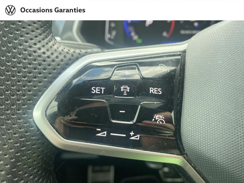 Voitures occasions VOLKSWAGEN TIGUAN R-Line Bruay-la-Buissière