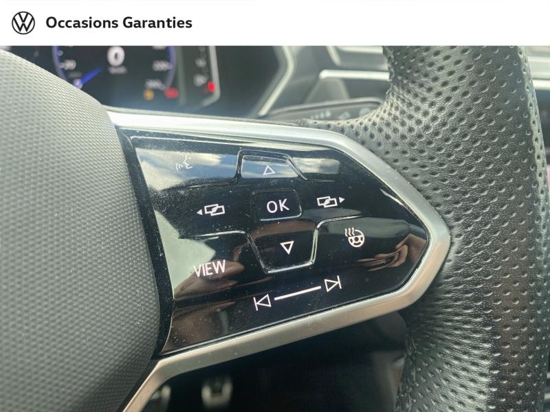 Voitures occasions VOLKSWAGEN TIGUAN R-Line Bruay-la-Buissière