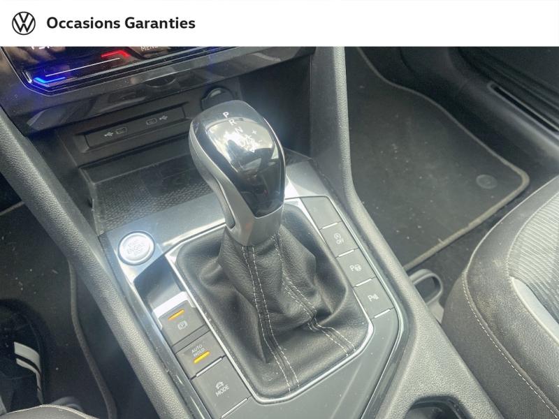 Voitures occasions VOLKSWAGEN TIGUAN R-Line Bruay-la-Buissière