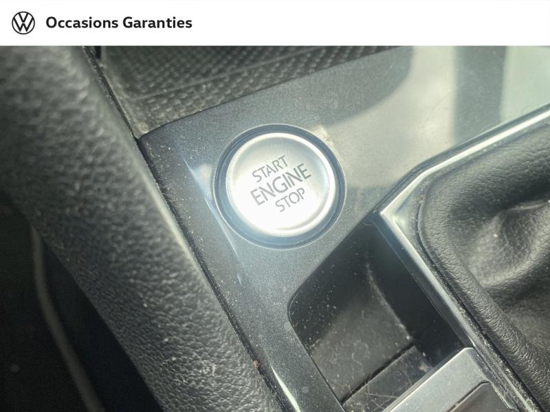 Voitures occasions VOLKSWAGEN TIGUAN R-Line Bruay-la-Buissière
