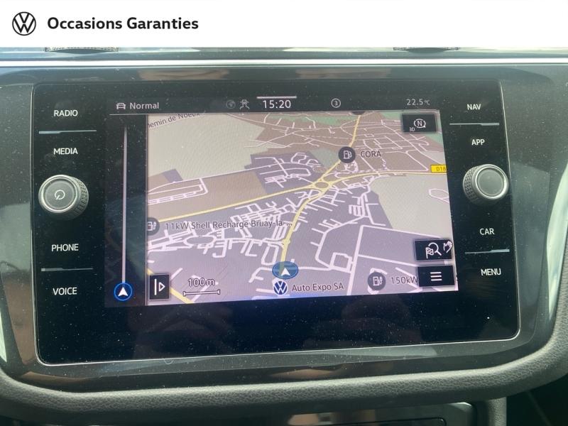 Voitures occasions VOLKSWAGEN TIGUAN R-Line Bruay-la-Buissière