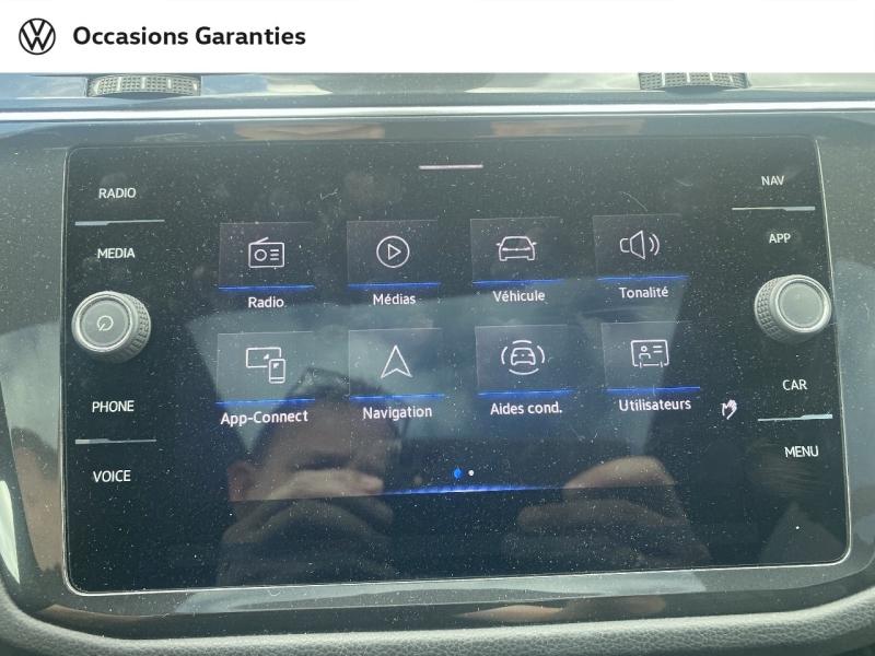 Voitures occasions VOLKSWAGEN TIGUAN R-Line Bruay-la-Buissière