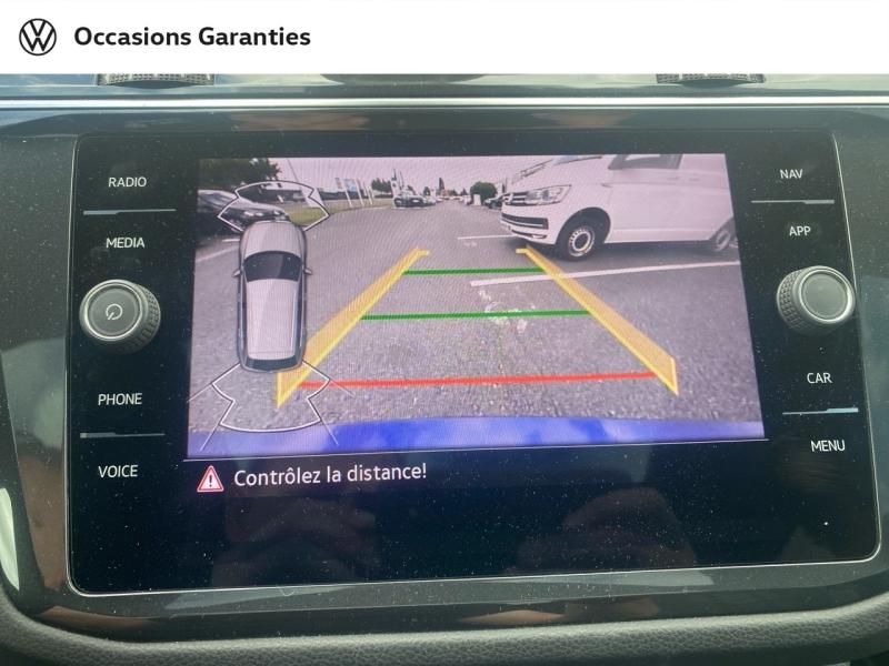 Voitures occasions VOLKSWAGEN TIGUAN R-Line Bruay-la-Buissière