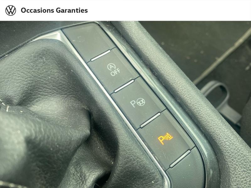 Voitures occasions VOLKSWAGEN TIGUAN R-Line Bruay-la-Buissière