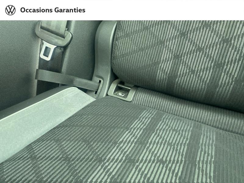 Voitures occasions VOLKSWAGEN TIGUAN R-Line Bruay-la-Buissière