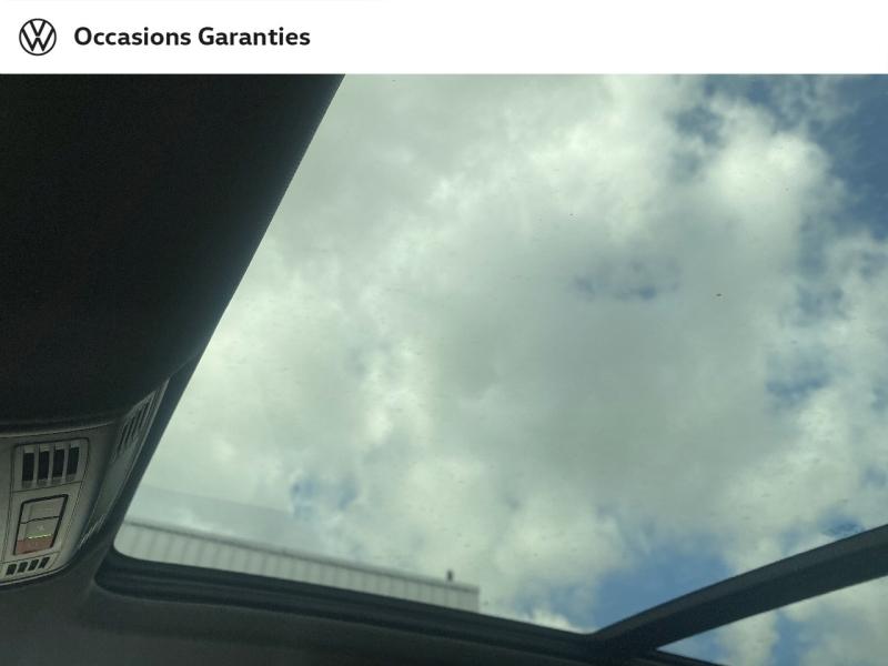 Voitures occasions VOLKSWAGEN TIGUAN R-Line Bruay-la-Buissière