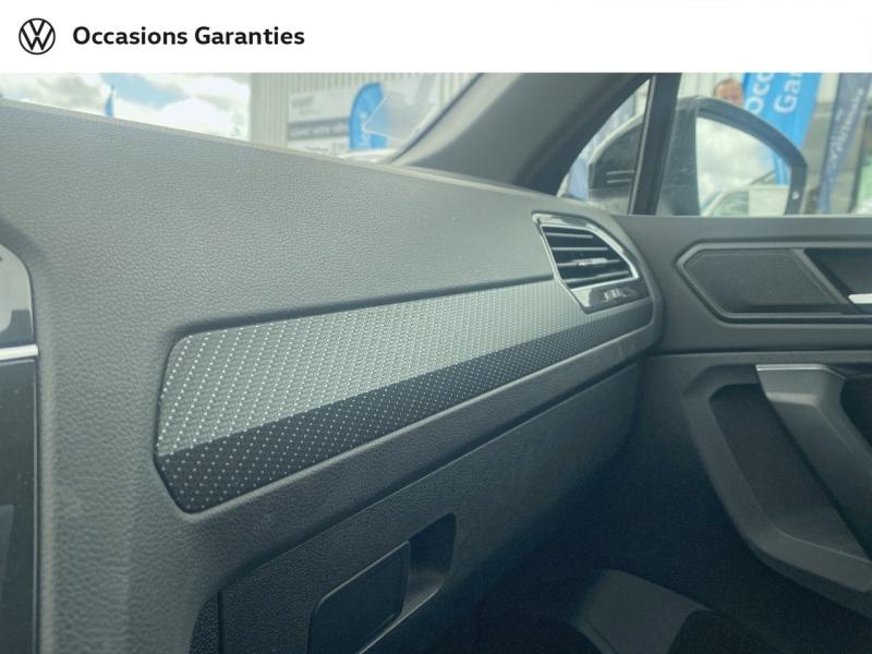 Voitures occasions VOLKSWAGEN TIGUAN R-Line Bruay-la-Buissière