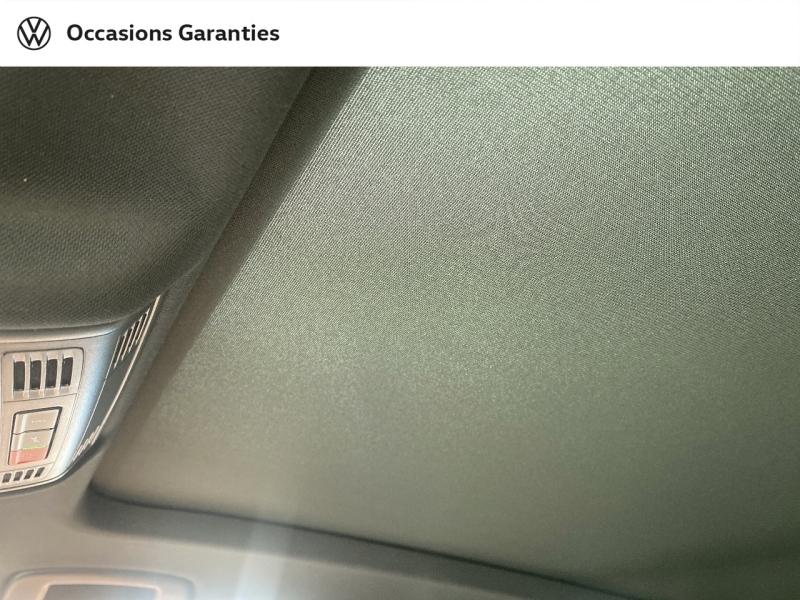 Voitures occasions VOLKSWAGEN TIGUAN R-Line Bruay-la-Buissière