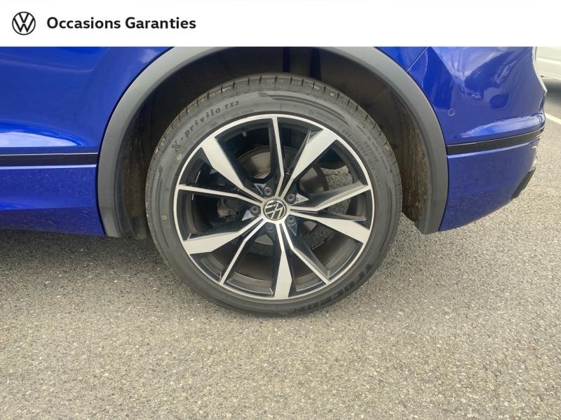 Voitures occasions VOLKSWAGEN TIGUAN R-Line Bruay-la-Buissière