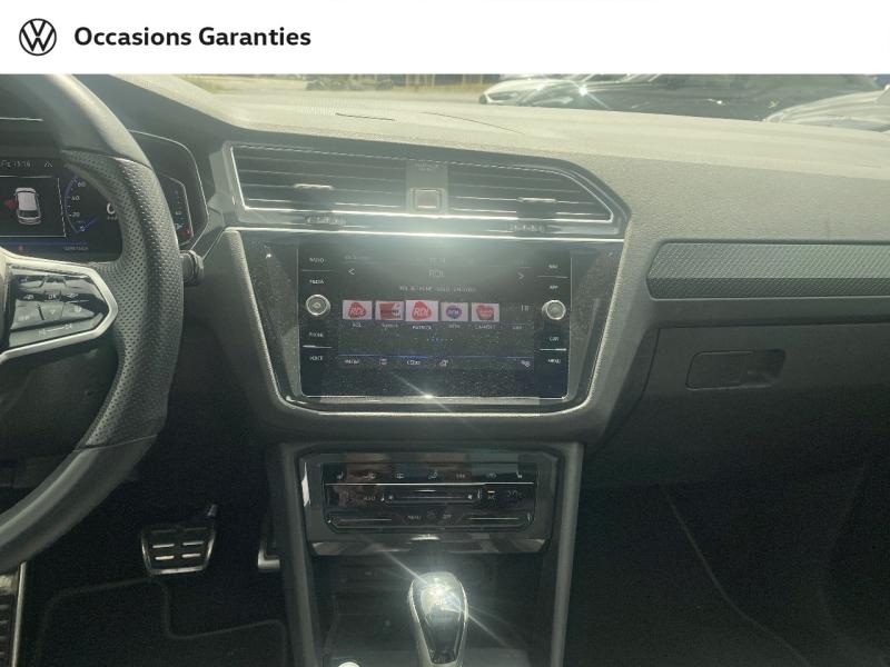 Voitures occasions VOLKSWAGEN TIGUAN R-Line Bruay-la-Buissière