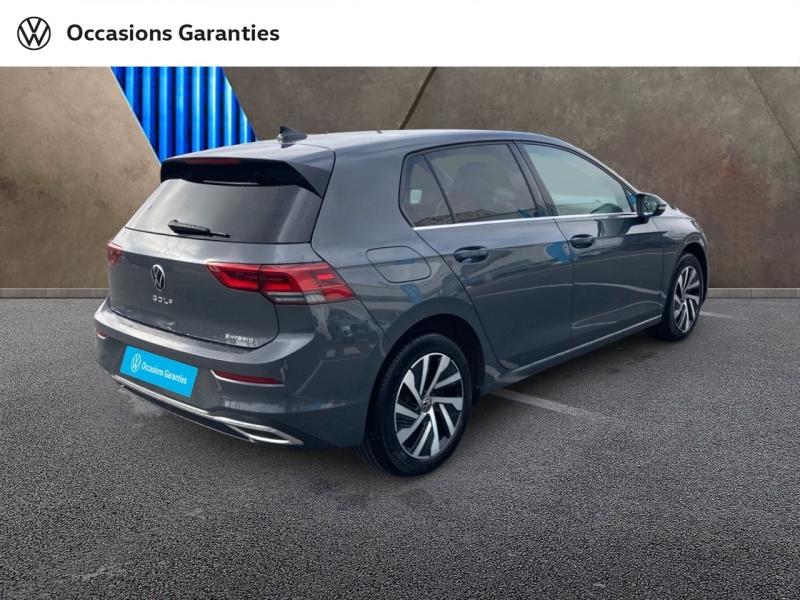 Voitures occasions VOLKSWAGEN GOLF Style Bruay-la-Buissière