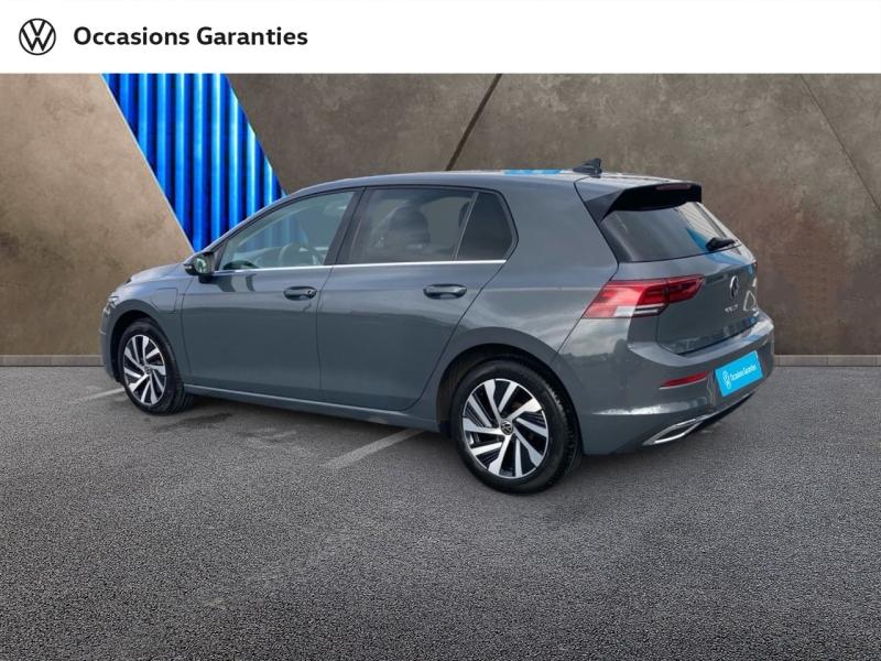 Voitures occasions VOLKSWAGEN GOLF Style Bruay-la-Buissière