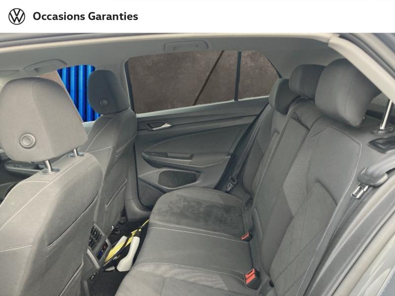 Voitures occasions VOLKSWAGEN GOLF Style Bruay-la-Buissière