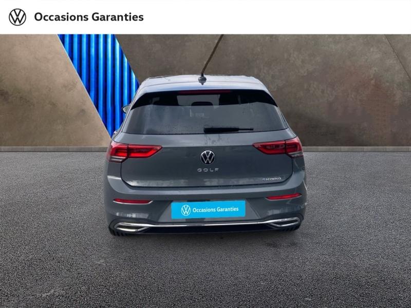 Voitures occasions VOLKSWAGEN GOLF Style Bruay-la-Buissière