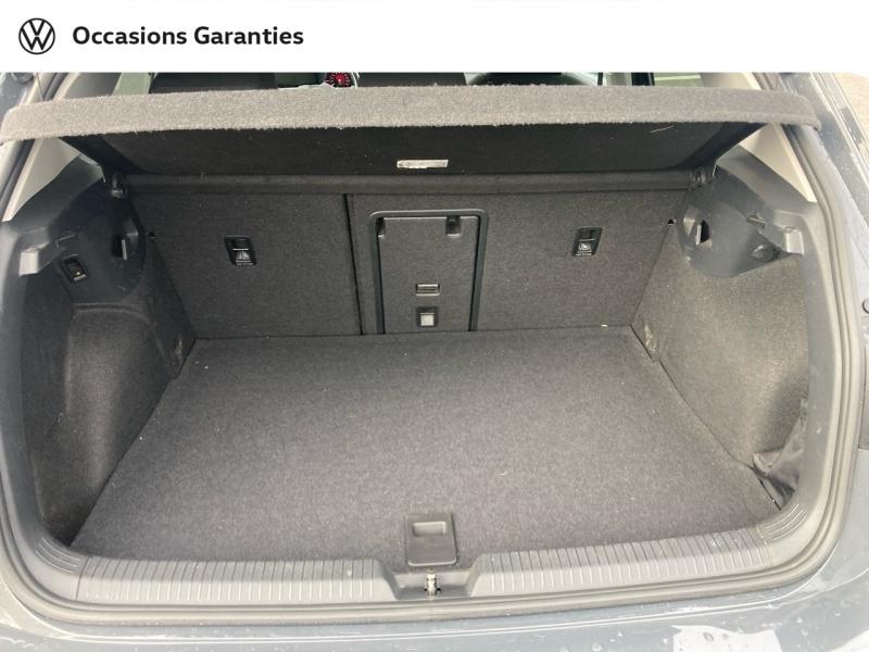 Voitures occasions VOLKSWAGEN GOLF Style Bruay-la-Buissière