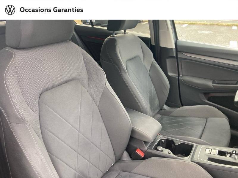 Voitures occasions VOLKSWAGEN GOLF Style Bruay-la-Buissière