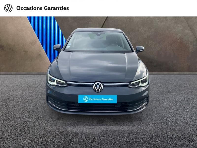 Voitures occasions VOLKSWAGEN GOLF Style Bruay-la-Buissière