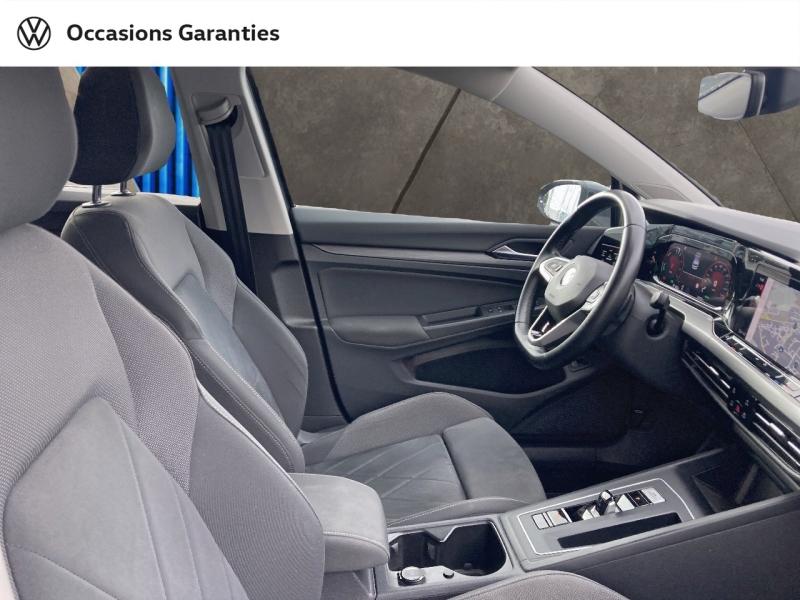 Voitures occasions VOLKSWAGEN GOLF Style Bruay-la-Buissière