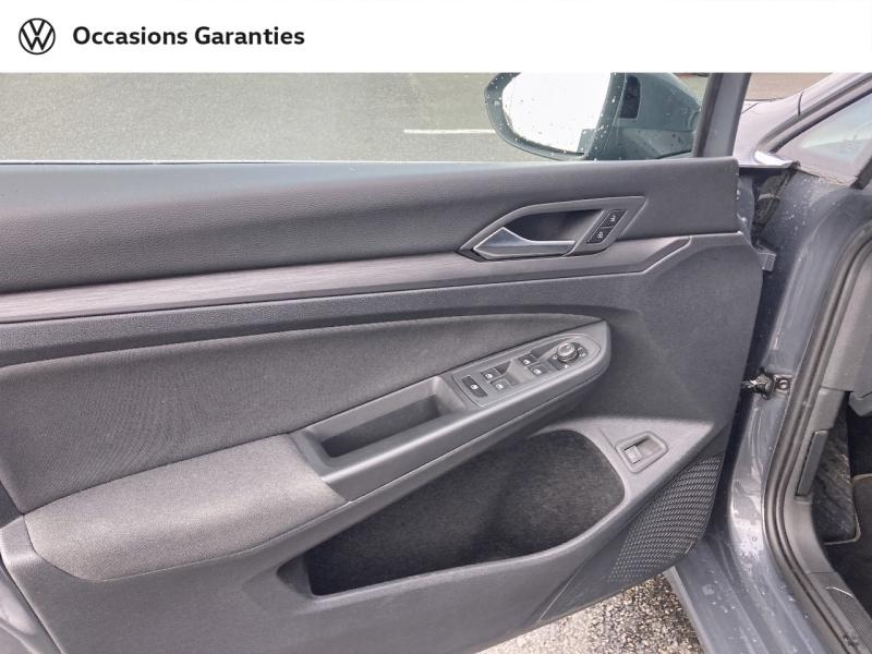 Voitures occasions VOLKSWAGEN GOLF Style Bruay-la-Buissière