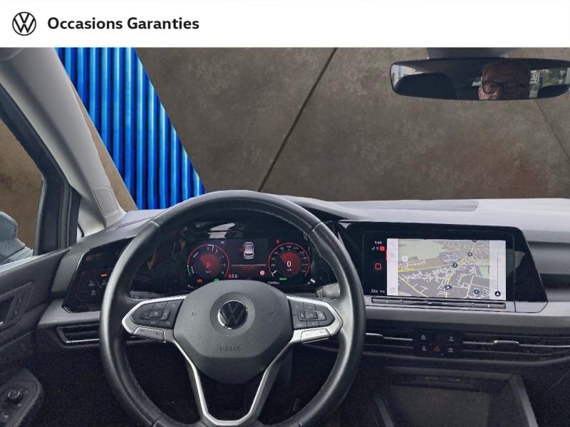 Voitures occasions VOLKSWAGEN GOLF Style Bruay-la-Buissière