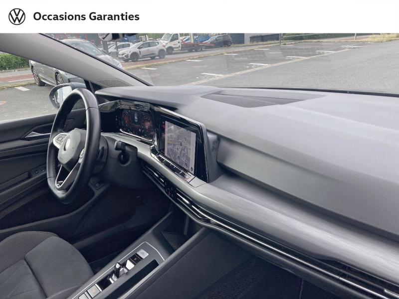 Voitures occasions VOLKSWAGEN GOLF Style Bruay-la-Buissière