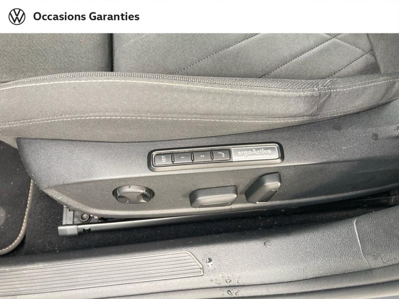 Voitures occasions VOLKSWAGEN GOLF Style Bruay-la-Buissière