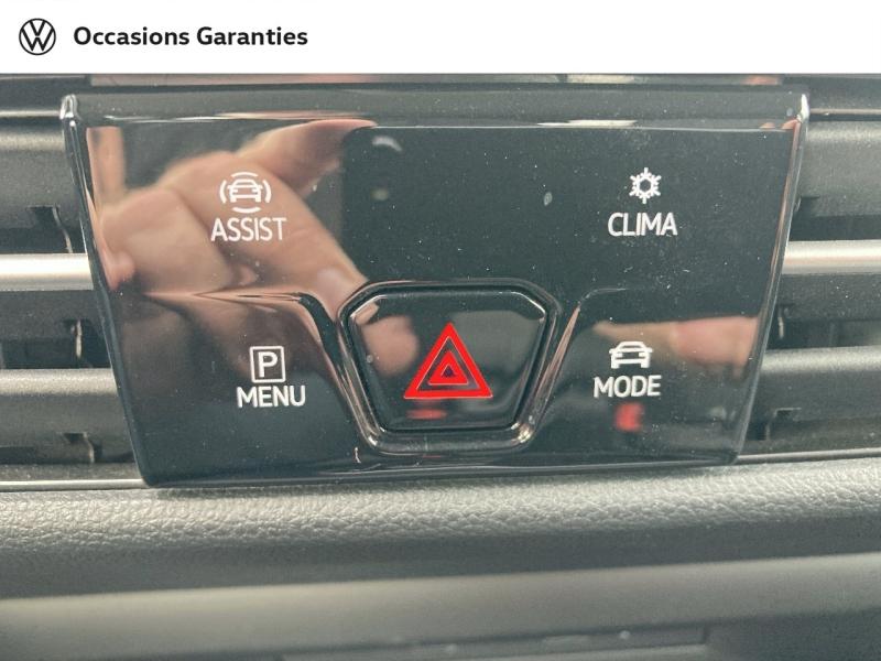 Voitures occasions VOLKSWAGEN GOLF Style Bruay-la-Buissière