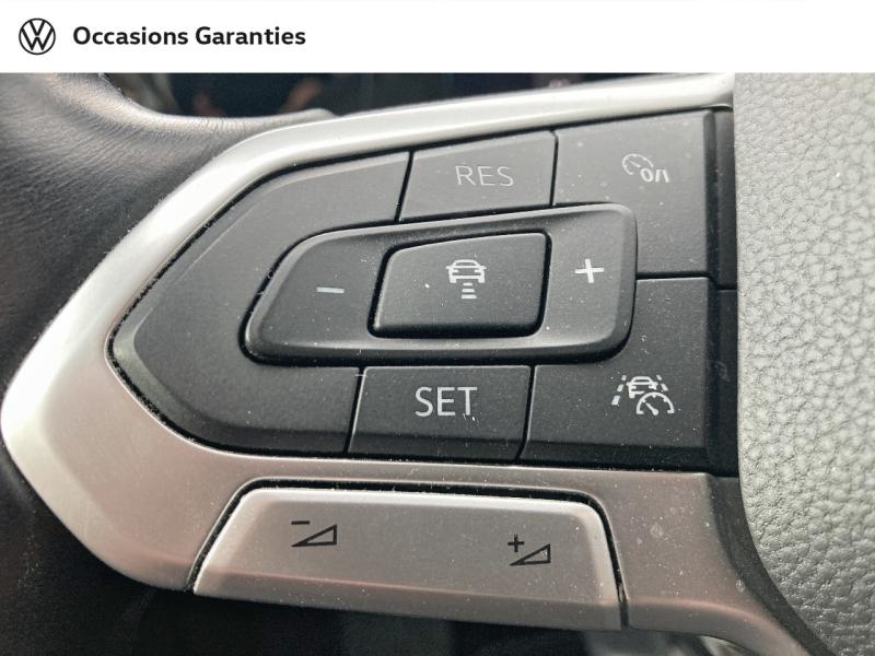 Voitures occasions VOLKSWAGEN GOLF Style Bruay-la-Buissière