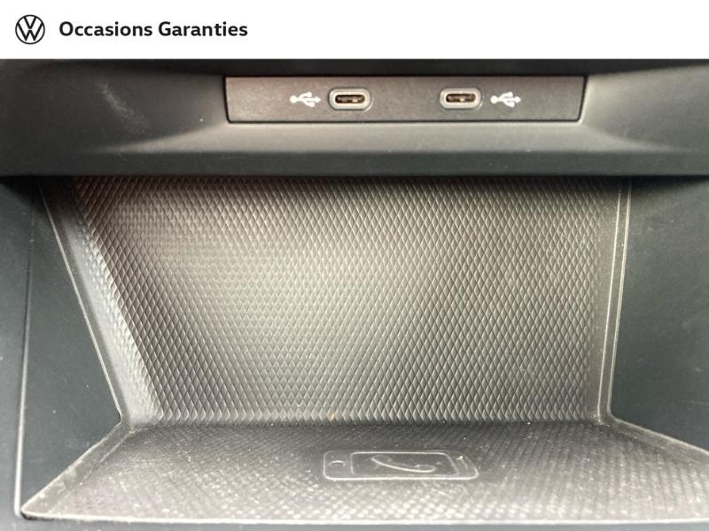 Voitures occasions VOLKSWAGEN GOLF Style Bruay-la-Buissière