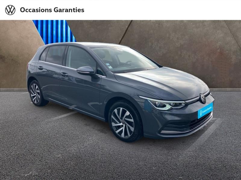 Voitures occasions VOLKSWAGEN GOLF Style Bruay-la-Buissière