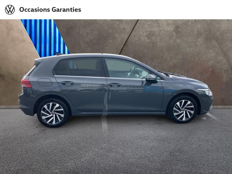 Voitures occasions VOLKSWAGEN GOLF Style Bruay-la-Buissière