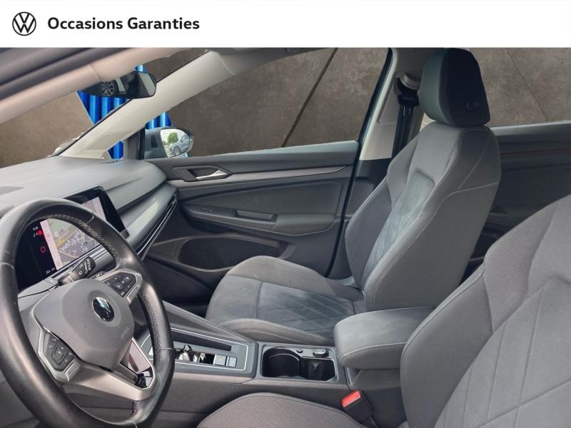 Voitures occasions VOLKSWAGEN GOLF Style Bruay-la-Buissière
