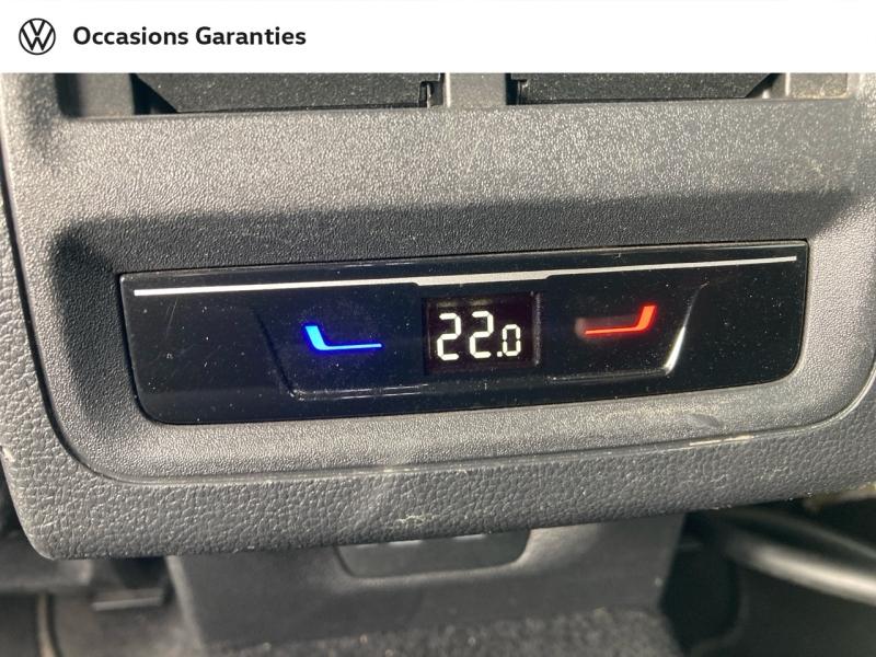 Voitures occasions VOLKSWAGEN GOLF Style Bruay-la-Buissière