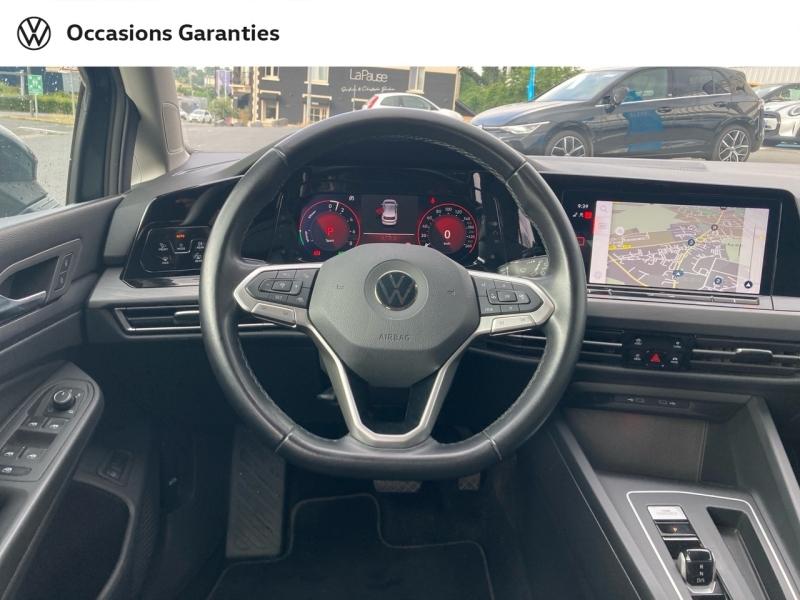 Voitures occasions VOLKSWAGEN GOLF Style Bruay-la-Buissière