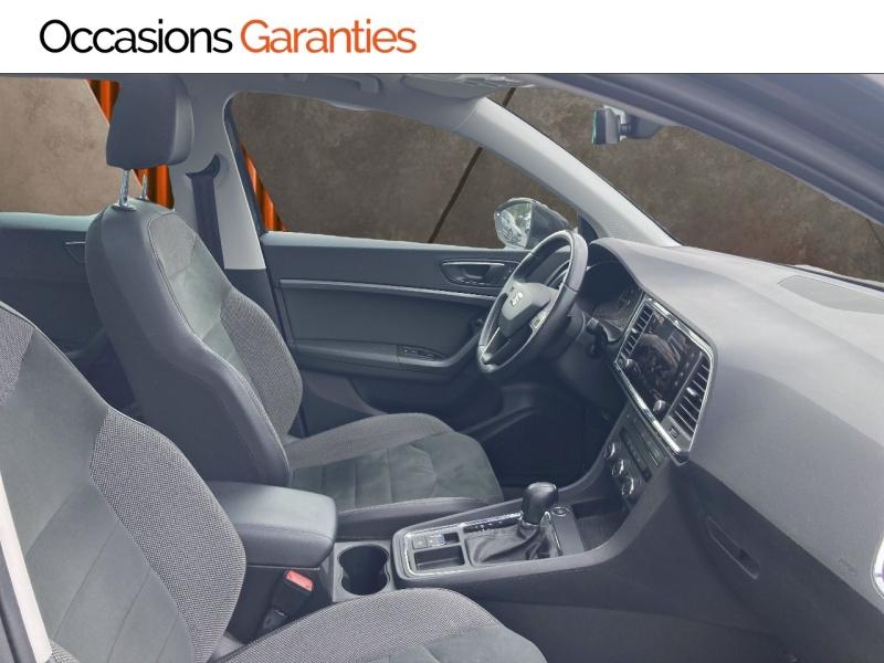 Voitures occasions SEAT ATECA Style Bruay-la-Buissière