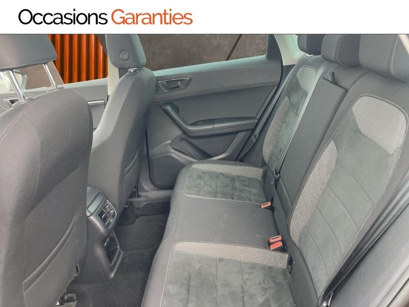 Voitures occasions SEAT ATECA Style Bruay-la-Buissière