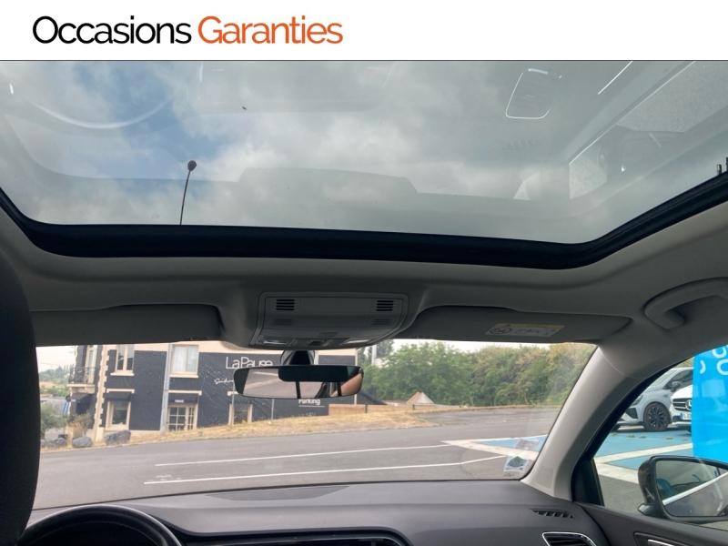 Voitures occasions SEAT ATECA Style Bruay-la-Buissière