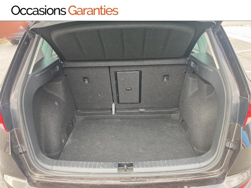 Voitures occasions SEAT ATECA Style Bruay-la-Buissière