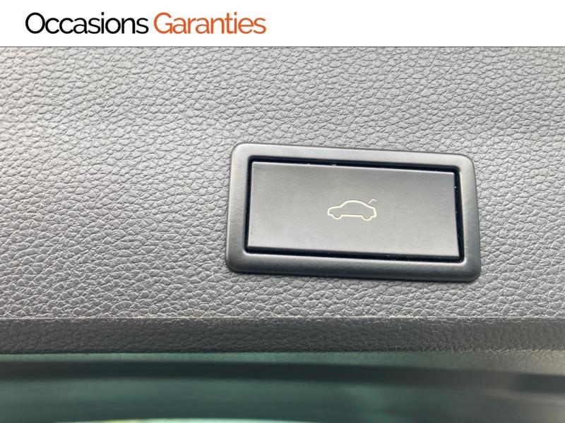 Voitures occasions SEAT ATECA Style Bruay-la-Buissière