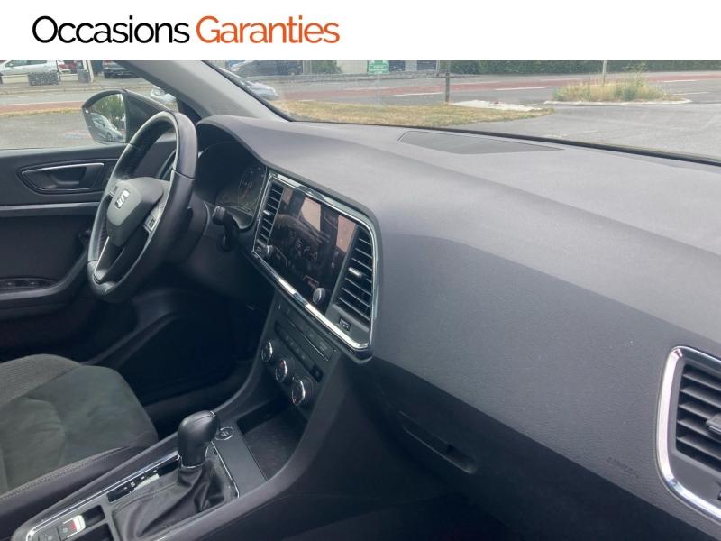 Voitures occasions SEAT ATECA Style Bruay-la-Buissière