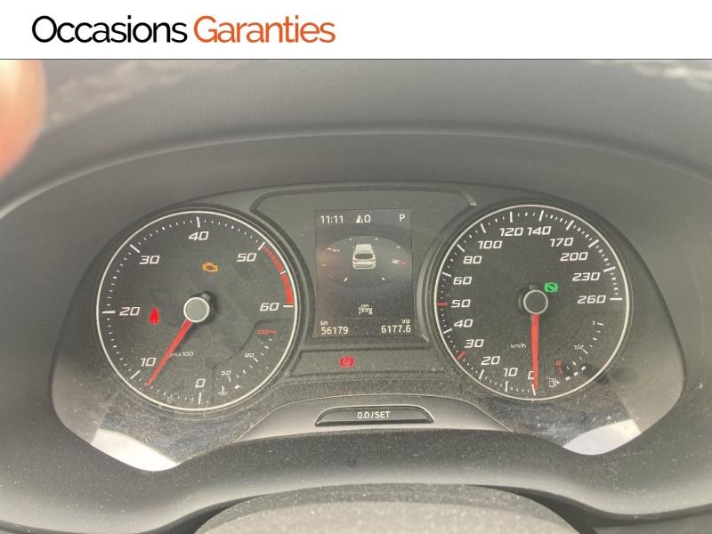 Voitures occasions SEAT ATECA Style Bruay-la-Buissière