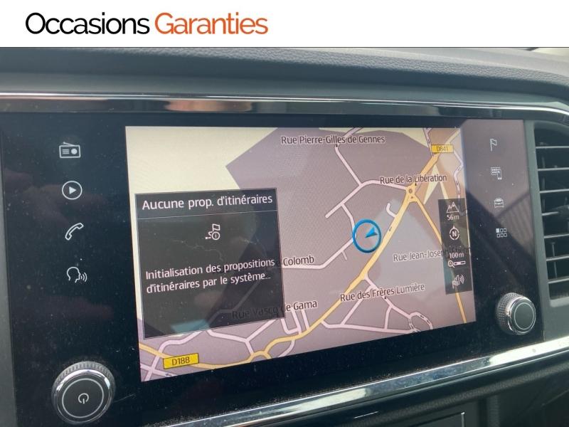 Voitures occasions SEAT ATECA Style Bruay-la-Buissière
