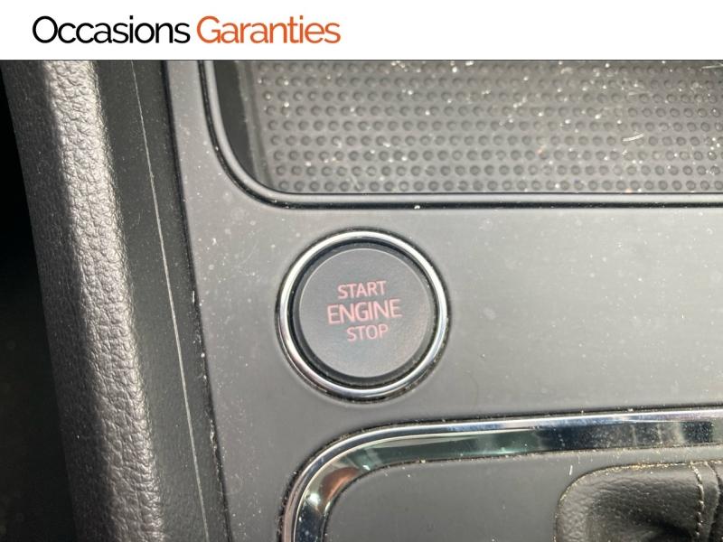 Voitures occasions SEAT ATECA Style Bruay-la-Buissière