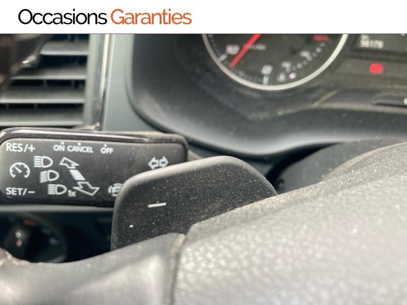 Voitures occasions SEAT ATECA Style Bruay-la-Buissière