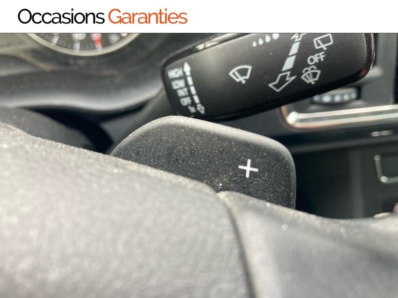 Voitures occasions SEAT ATECA Style Bruay-la-Buissière