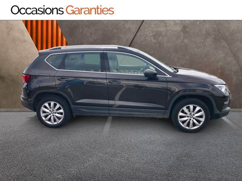Voitures occasions SEAT ATECA Style Bruay-la-Buissière