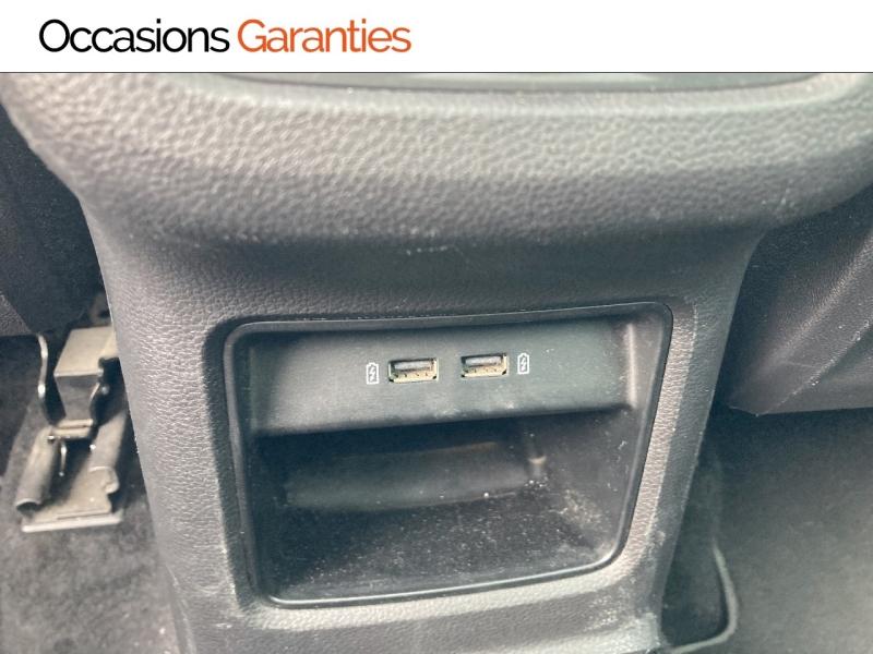 Voitures occasions SEAT ATECA Style Bruay-la-Buissière